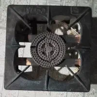 دو‌اجاق‌‌گاز‌دوشعله