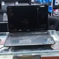 لپ تاپ dell 5010 اقتصادی با گرافیک مجزا|رایانه همراه|ساوه, |دیوار