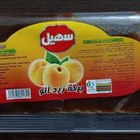 تولید کننده تمر و لواشک سهیل|خوردنی و آشامیدنی|اصفهان, خواجو|دیوار