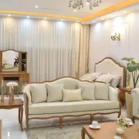 مبلمان امپریال برند انصاری