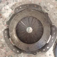 دیسک صفحه و سپر جلو405|قطعات یدکی و لوازم جانبی|خرمآباد, |دیوار