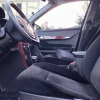 دنا توربو آپشنال اتومات متالیک گارانتی فعال|خودرو سواری و وانت|رشت, دیلمان|دیوار