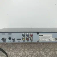 دستگاه DVD|پخشکننده DVD و ویدیو|اصفهان, بوستان ناژوان|دیوار