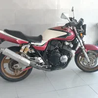 cb400|موتورسیکلت|شیراز, حومه شیراز|دیوار