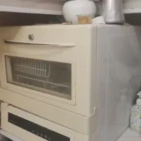 ظرف شویی موریس المانی