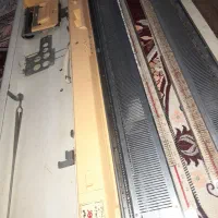 ماشین بافندگی سالم و عالی|لوازم خیاطی و بافتنی|رشت, معلولین|دیوار