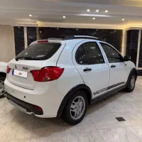 فروش فوری کوییک مدل ۹۹ بی رنگ