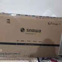 کارتن تلویزیون اسنوا