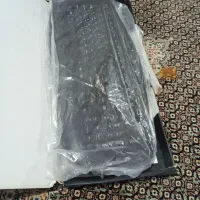 کیپوردسالم نو اصلا استفاده نشده