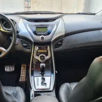 النترا 2014 خانگی بسیار سالم|خودرو سواری و وانت|شیراز, اصلاح‌نژاد|دیوار