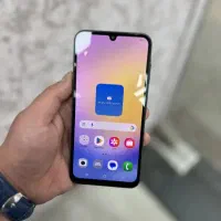 samsung A25 5g|موبایل|ماکو, |دیوار