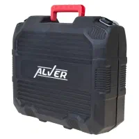 دریل شارژی Alver 20v|ماشین‌آلات صنعتی|رشت, معلم|دیوار