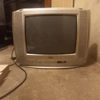 تلویزیون ۱۴ اینچ