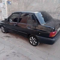 پراید ۸۴ عروسک شاسی پلمپ قیمت فقط تا فردا