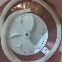 مینی واش برند سانی در حد نو|ماشین لباسشویی و خشککن لباس|اهواز, کوی نیرو|دیوار