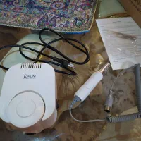 سوهان برقی ناخن ترونی toruni
