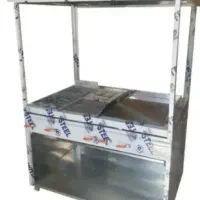 وسایل ساندویچی