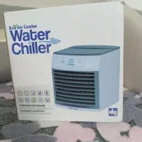 کولر آبی رومیزی مدلEco cooler water chiller