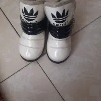 پوتین بچه گانه