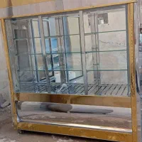 یخچال ایستاده صنعتی|فروشگاه و مغازه|باغستان, |دیوار