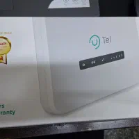 مودم سیم کارتی UTEL مدل LT643|مودم و تجهیزات شبکه|تهران, میدان ولیعصر|دیوار