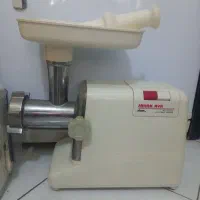 چرخ گوشت جهان آوا