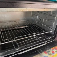 فر توستر|اجاق گاز و لوازم برقی پخت‌وپز|آبادان, |دیوار