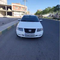 سمند سورن پلاس