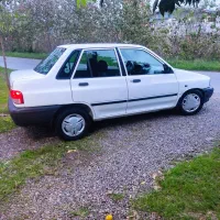 پراید131مدل 91|خودرو سواری و وانت|لنگرود, |دیوار