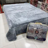 فروشگاه پتو گلبافت برجسته و شادیلون|رختخواب، بالش، پتو|قزوین, |دیوار