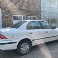 سمند ef7 مدل ۹۴|خودرو سواری و وانت|گناباد, |دیوار