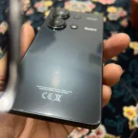 نوت۱۳پرو در حدنو|موبایل|خان ببین, |دیوار