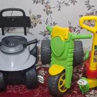 فروش سه چرخه .چهار چرخ.اسکوتر