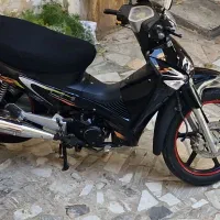 احسان بی کلاچ ناتالی ۹۳