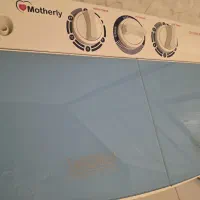 مینی واش مادرلی