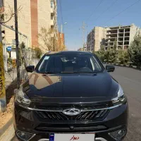 تیگو ۷ IE بهمن ۱۴۰۱