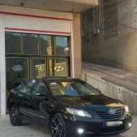 تویوتا کمری ۲۰۰۸ glx
