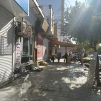 فروش مغازه در خیابان مدرس|فروش مغازه و غرفه|بروجرد, |دیوار