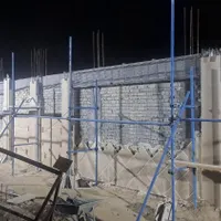 جوشکاری وطراحی ورابیتس کاری