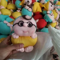 تولیدی عروسک عمده|اسباب‌‌بازی|مشهد, نوده|دیوار