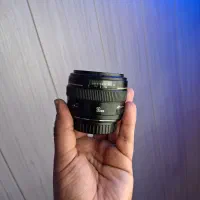 canon 50 1.4 usm|دوربین عکاسی و فیلمبرداری|تهران, شیخ هادی|دیوار