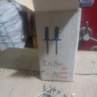 میخ پرچ آلومینیومی|ابزارآلات|شهریار, شهرک شاهد|دیوار