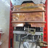 ابگرمکن دیواری ۳۱۱۵درحد