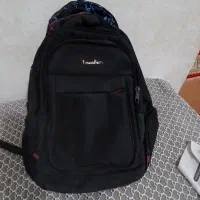 کیف مدرسه ای موجود است قیمت مناسب چند دونه آخراست|کیف، کفش، کمربند|ایذه, |دیوار