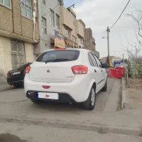 تیبا 2 1401|خودرو سواری و وانت|اهواز, امانیه|دیوار