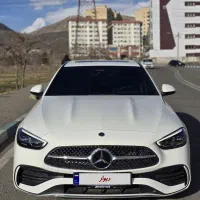 بنز c200 2025