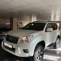 تویوتا پرادو TXL 2012فول کامل با اصالت