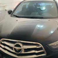 ماشین هایما s5