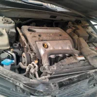 سوناتا۲۰۰۸تصادفی موتور روشن حرکت|خودرو سواری و وانت|تهران, تهرانپارس شرقی|دیوار