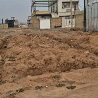 زمین مسکونی